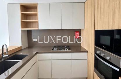 Apartment - 1 - 2 for rent in Wilton Terraces 2 - Wilton Terraces - Sobha Hartland - Mohammed Bin Rashid City - Dubai