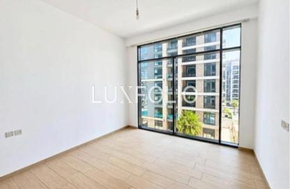 Apartment - 1 - 2 for rent in Wilton Terraces 2 - Wilton Terraces - Sobha Hartland - Mohammed Bin Rashid City - Dubai