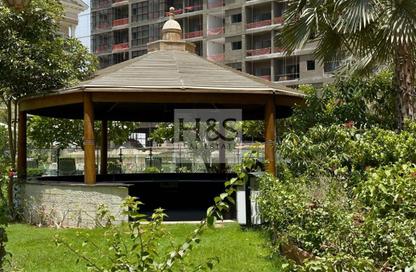 Apartment - Studio - 1 Bathroom for rent in Resortz Block 1 - Resortz by Danube - Arjan - Dubai