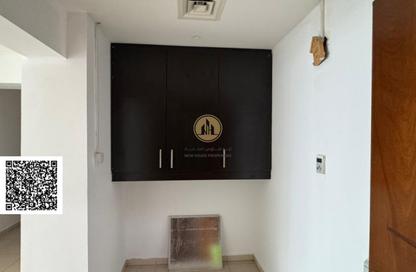 Apartment - 2 Bedrooms - 3 Bathrooms for sale in Ajman One Towers - Al Sawan - Ajman