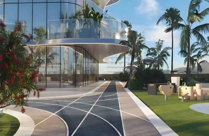 Apartment - 2 Bedrooms - 3 Bathrooms for sale in Jumeirah Village Triangle - Dubai