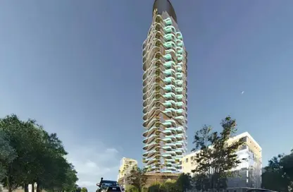 Apartment - 2 Bedrooms - 3 Bathrooms for sale in Jumeirah Village Triangle - Dubai