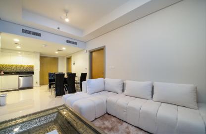 Apartment - 2 Bedrooms - 2 Bathrooms for rent in Aykon City Tower C - Aykon City - Business Bay - Dubai