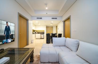 Apartment - 2 Bedrooms - 2 Bathrooms for rent in Aykon City Tower C - Aykon City - Business Bay - Dubai