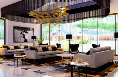 شقة - 1 حمام للبيع في إليتز من دانوب - المبنى 2 - إليتز من الدانوب - قرية جميرا الدائرية - دبي شقة - 1 حمام للبيع في إليتز من دانوب - المبنى 2 - إليتز من الدانوب - قرية جميرا الدائرية - دبي