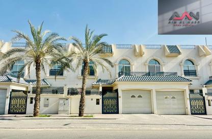 Villa - 3 Bedrooms - 4 Bathrooms for rent in Mirdif Villas - Mirdif - Dubai