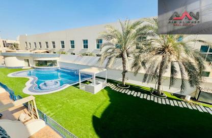 Villa - 3 Bedrooms - 4 Bathrooms for rent in Mirdif Villas - Mirdif - Dubai