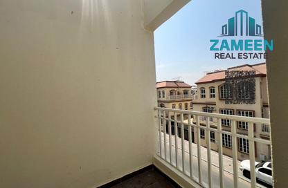 Townhouse - 3 Bedrooms - 3 Bathrooms for sale in Al Zaheya Gardens - Al Zahya - Ajman