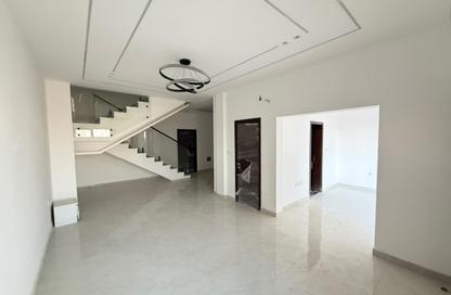 Townhouse - 4 - 6 for sale in Kabbali Hills - Al Helio 2 - Al Helio - Ajman