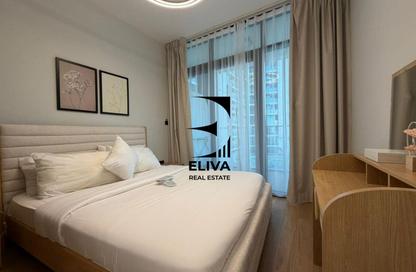 Apartment - 1 Bedroom - 1 Bathroom for rent in Al Maryah Vista - Al Maryah Island - Abu Dhabi