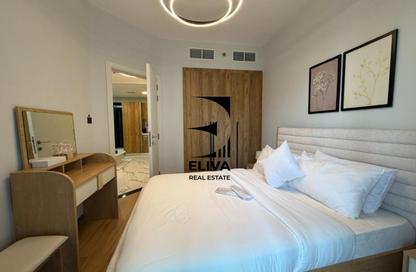 Apartment - 1 Bedroom - 1 Bathroom for rent in Al Maryah Vista - Al Maryah Island - Abu Dhabi Apartment - 1 Bedroom - 1 Bathroom for rent in Al Maryah Vista - Al Maryah Island - Abu Dhabi
