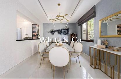Townhouse - 3 Bedrooms - 4 Bathrooms for rent in Mira 1 - Mira - Reem - Dubai Townhouse - 3 Bedrooms - 4 Bathrooms for rent in Mira 1 - Mira - Reem - Dubai