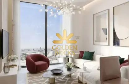 شقة - 1 حمام للبيع في بارك بوليفارد - ديستريكت 17 - قرية جميرا الدائرية - دبي شقة - 1 حمام للبيع في بارك بوليفارد - ديستريكت 17 - قرية جميرا الدائرية - دبي