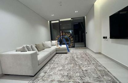 Apartment - 1 Bedroom - 2 Bathrooms for rent in NAS 3 - NAS - Arjan - Dubai Apartment - 1 Bedroom - 2 Bathrooms for rent in NAS 3 - NAS - Arjan - Dubai