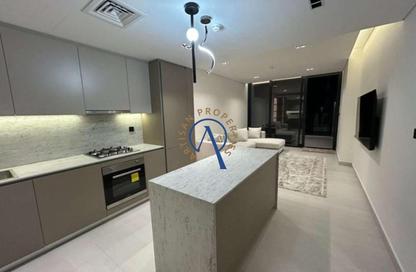 Apartment - 1 Bedroom - 2 Bathrooms for rent in NAS 3 - NAS - Arjan - Dubai Apartment - 1 Bedroom - 2 Bathrooms for rent in NAS 3 - NAS - Arjan - Dubai