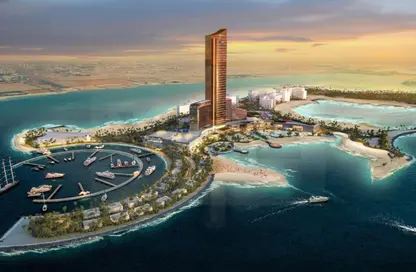 Land - Studio for sale in Al Marjan Island - Ras Al Khaimah Land - Studio for sale in Al Marjan Island - Ras Al Khaimah