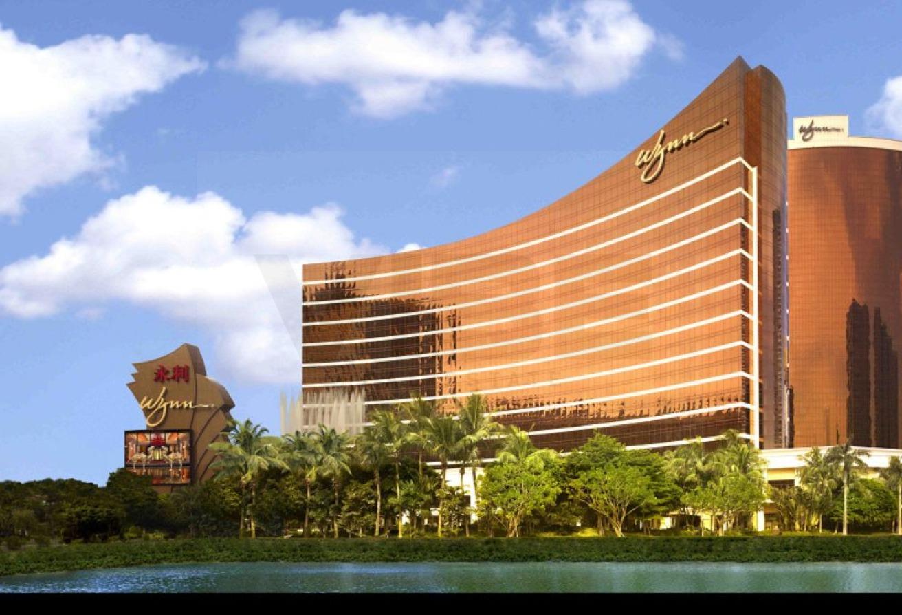 Limited Plots I Close to Wynn Casino