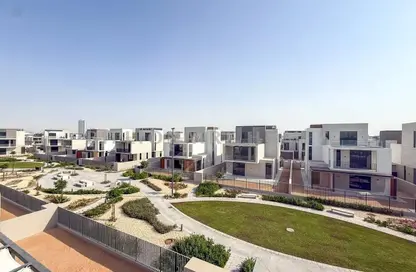 فيلا - 4 غرف نوم - 5 حمامات للايجار في ايلي صعب - المرابع العربية 3 - دبي