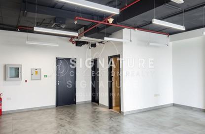 Office Space - Studio - 1 for rent in Dubai Star - JLT Cluster L - Jumeirah Lake Towers - Dubai
