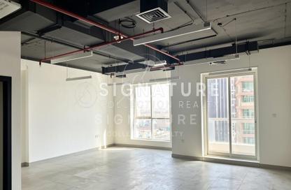 Office Space - Studio - 1 for rent in Dubai Star - JLT Cluster L - Jumeirah Lake Towers - Dubai