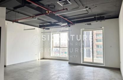 Office Space - Studio - 1 for rent in Dubai Star - JLT Cluster L - Jumeirah Lake Towers - Dubai