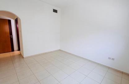 Apartment - 1 Bedroom - 2 Bathrooms for rent in Sara Tower - Al Majaz 3 - Al Majaz - Sharjah