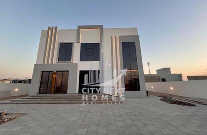 Villa - 4 - 6 for rent in Al Aweer 1 - Al Aweer - Dubai