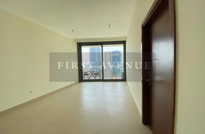 Apartment - 1 - 2 for rent in Burj Vista Tower 1 - Burj Vista - Downtown Dubai - Dubai