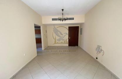 Apartment - 1 - 1 for rent in Al Butina 9 Building - Al Butina - Sharjah Apartment - 1 - 1 for rent in Al Butina 9 Building - Al Butina - Sharjah
