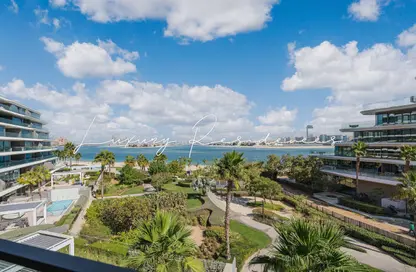 Apartment - 4 Bedrooms - 6 Bathrooms for sale in Mansion 1 - W Residences - Palm Jumeirah - Dubai