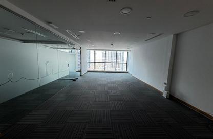 Office Space - Studio - 1 Bathroom for rent in Jumeirah Bay X3 - Jumeirah Bay Towers - JLT Cluster X - Jumeirah Lake Towers - Dubai