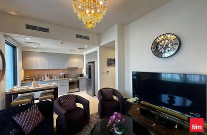Townhouse - 3 Bedrooms - 5 Bathrooms for rent in Greenview - EMAAR South - Dubai South (Dubai World Central) - Dubai