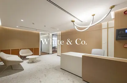 Office Space - Studio for rent in Mazaya Business Avenue AA1 - Mazaya Business Avenue - Jumeirah Lake Towers - Dubai