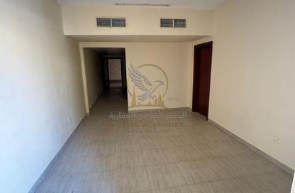 Apartment - 1 Bedroom - 2 Bathrooms for rent in Sheikh Jaber Al Sabah Street - Al Naimiya - Al Nuaimiya - Ajman