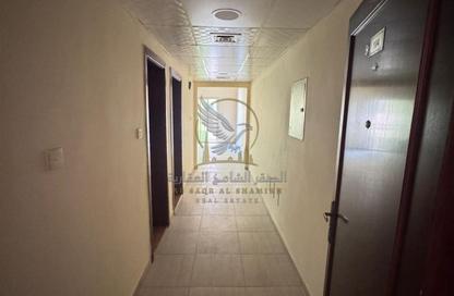 Apartment - 1 Bedroom - 2 Bathrooms for rent in Sheikh Jaber Al Sabah Street - Al Naimiya - Al Nuaimiya - Ajman