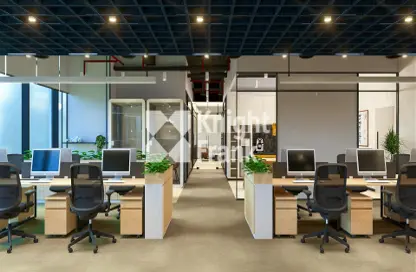 Office Space - Studio for rent in Emaar Business Park Building 3 - Emaar Business Park - Sheikh Zayed Road - Dubai Office Space - Studio for rent in Emaar Business Park Building 3 - Emaar Business Park - Sheikh Zayed Road - Dubai