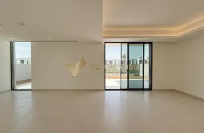 Villa - 4 Bedrooms - 6 Bathrooms for rent in Elie Saab 2 - Elie Saab - Arabian Ranches 3 - Dubai