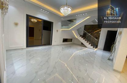 Villa - 3 Bedrooms - 5 Bathrooms for sale in Al Yasmeen 1 - Al Yasmeen - Ajman Villa - 3 Bedrooms - 5 Bathrooms for sale in Al Yasmeen 1 - Al Yasmeen - Ajman