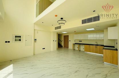 Townhouse - 3 Bedrooms - 5 Bathrooms for rent in Wadi Al Safa 7 - Dubai