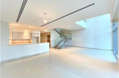 Apartment - 4 - 5 for sale in Harbour Views Podium - Harbour Views - Dubai Creek Harbour (The Lagoons) - Dubai Apartment - 4 - 5 for sale in Harbour Views Podium - Harbour Views - Dubai Creek Harbour (The Lagoons) - Dubai