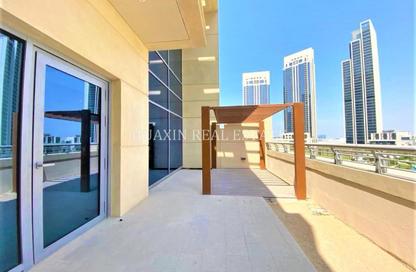 Apartment - 4 - 5 for sale in Harbour Views Podium - Harbour Views - Dubai Creek Harbour (The Lagoons) - Dubai Apartment - 4 - 5 for sale in Harbour Views Podium - Harbour Views - Dubai Creek Harbour (The Lagoons) - Dubai