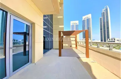 Apartment - 4 Bedrooms - 5 Bathrooms for sale in Harbour Views Podium - Harbour Views - Dubai Creek Harbour (The Lagoons) - Dubai