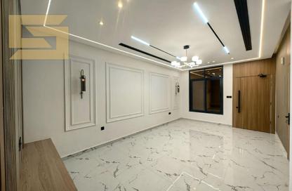 Townhouse - 5 - 7 for sale in Kabbali Hills - Al Helio 2 - Al Helio - Ajman