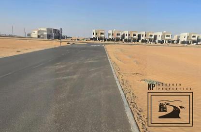 أرض - استوديو للبيع في مشروع السرة السكني - أم القيوين
