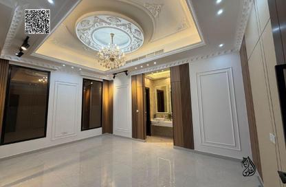 Villa - 5 Bedrooms - 7 Bathrooms for sale in Al Helio 2 - Al Helio - Ajman