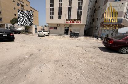Land - Studio for sale in Liwara 1 - Ajman