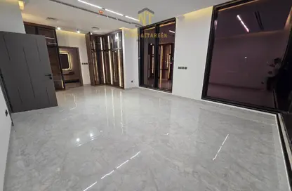 Villa - 7+ Bedrooms - 7+ Bathrooms for sale in Al Hooshi Villas - Hoshi - Al Badie - Sharjah