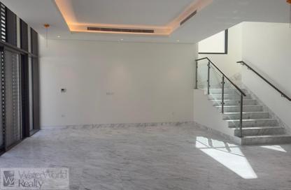 Villa - 4 Bedrooms - 5 Bathrooms for rent in District One Phase III - District One - Mohammed Bin Rashid City - Dubai Villa - 4 Bedrooms - 5 Bathrooms for rent in District One Phase III - District One - Mohammed Bin Rashid City - Dubai