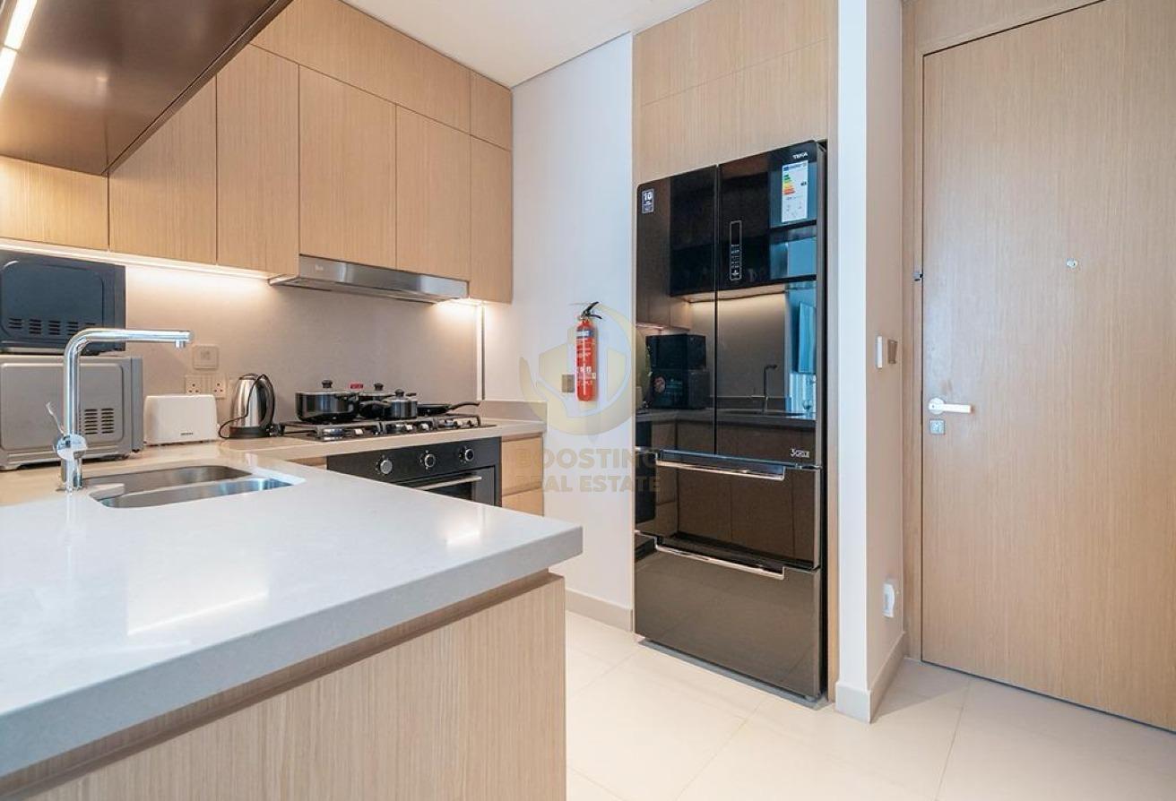3BR Vida Dubai Mall | Burj Khalifa View photo 25