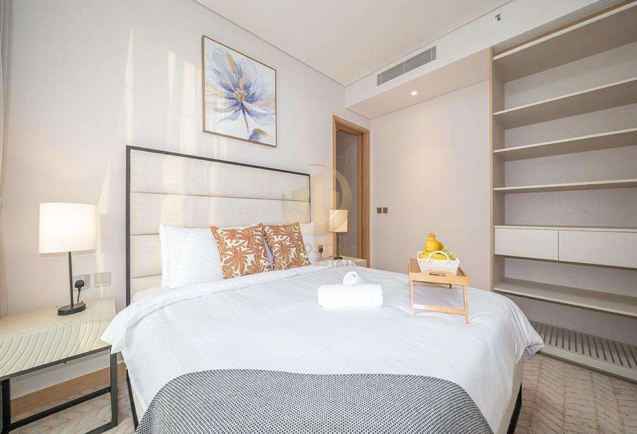 3BR Vida Dubai Mall | Burj Khalifa View photo 5